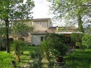 Achat vente mas, bastide Saint Montan