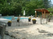 Achat vente mas, bastide Vinezac