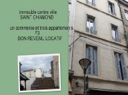 Achat vente Saint Chamond