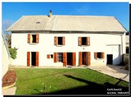 Achat vente Saint Theoffrey