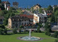 Achat vente studio et t1 Evian Les Bains