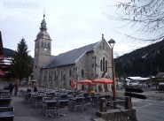 Achat vente studio et t1 Le Grand Bornand
