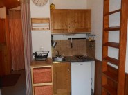 Achat vente studio et t1 Les Carroz D Araches