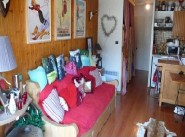 Achat vente studio et t1 Megeve
