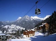 Achat vente studio et t1 Morzine