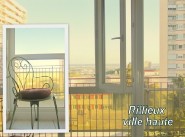 Achat vente studio et t1 Rillieux La Pape
