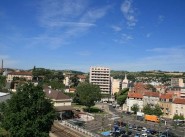 Achat vente studio et t1 Saint Chamond
