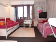 Achat vente studio et t1 Thollon Les Memises