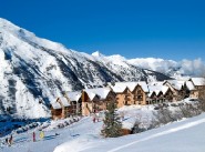 Achat vente studio et t1 Valmeinier