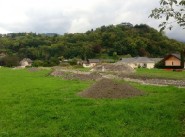 Achat vente terrain Aiton