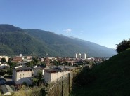 Achat vente terrain Albertville