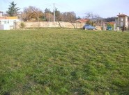 Achat vente terrain Annonay