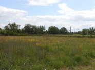 Achat vente terrain Balbigny