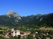 Achat vente terrain Bernex