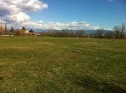 Achat vente terrain Charmes Sur Rhone
