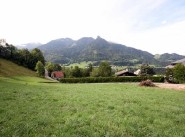 Achat vente terrain Chevenoz