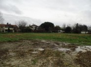 Achat vente terrain Civrieux