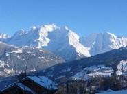 Achat vente terrain Combloux