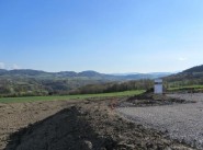 Achat vente terrain Contamine Sarzin