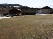 Achat vente terrain Demi Quartier