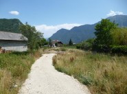 Achat vente terrain Faverges