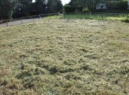 Achat vente terrain Givors