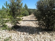 Achat vente terrain Grignan