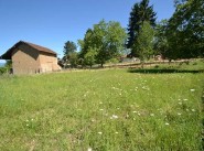 Achat vente terrain La Batie Montgascon