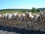 Achat vente terrain Larnas