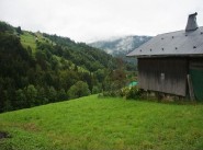 Achat vente terrain Le Grand Bornand