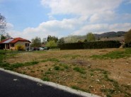 Achat vente terrain Le Grand Lemps