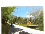 Achat vente terrain Les Houches