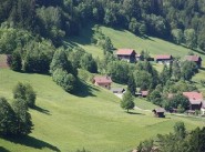 Achat vente terrain Les Villards Sur Thones