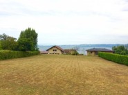 Achat vente terrain Lugrin