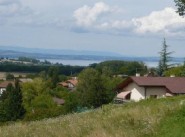 Achat vente terrain Massongy