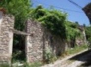 Achat vente terrain Montjoux