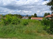 Achat vente terrain Montmerle Sur Saone