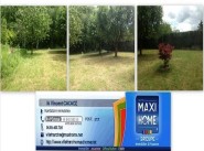 Achat vente terrain Montmerle Sur Saone