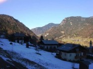 Achat vente terrain Morzine