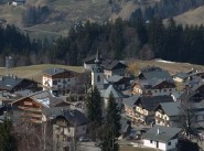 Achat vente terrain Notre Dame De Bellecombe
