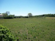 Achat vente terrain Orgnac L Aven