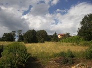 Achat vente terrain Ornacieux