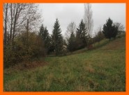 Achat vente terrain Perouges