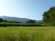 Achat vente terrain Perrignier