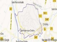 Achat vente terrain Pouilly Sous Charlieu