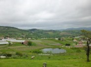Achat vente terrain Rive De Gier