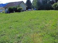 Achat vente terrain Saint Alban Leysse