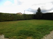 Achat vente terrain Saint Andre De Corcy