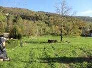 Achat vente terrain Saint Beron