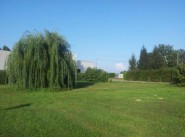 Achat vente terrain Saint Cyr Sur Menthon